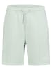 Sublevel Sweatshort lichtgroen