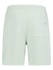 Sublevel Sweatshort lichtgroen