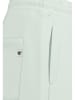 Sublevel Sweatshort lichtgroen