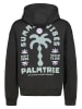 Sublevel Hoodie zwart