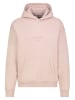 Sublevel Hoodie in Rosé