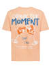 Sublevel Shirt oranje