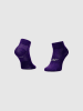 4F 3er-Set: Socken in Lila/ Weiß