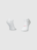 4F 3-delige set: sokken lichtroze/wit
