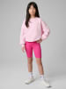 4F Short roze