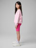 4F Shorts in Pink