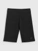 4F Szorty w kolorze czarnym