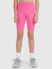 4F Szorty w kolorze różowym