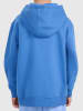 4F Sweatjacke in Blau