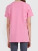 4F Shirt in Pink