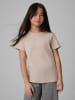 4F Shirt in Beige
