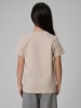 4F Shirt beige