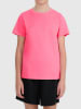 4F Shirt in Pink