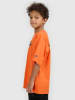 4F Shirt oranje