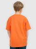 4F Shirt oranje