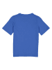 4F Shirt in Blau