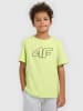 4F Shirt groen