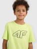 4F Shirt groen