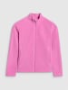 4F Fleecejacke in Pink