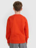 4F Sweatshirt rood
