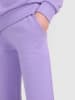 4F Sweatbroek lila