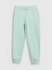 4F Sweatbroek turquoise