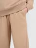 4F Sweatbroek beige