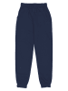 4F Sweatbroek donkerblauw