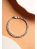 Lodie Silver Armband met edelstenen