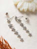 Lodie Silver Versilb. Ohrstecker mit Edelsteinen