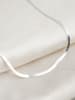 Lodie Silver Silber-Halskette - (L)43 cm