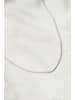 Lodie Silver Zilveren ketting