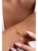Lodie Silver Silber-Armkette mit Schmuckelement