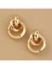 Lodie Silver Kolczyki-wkrętki