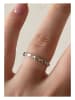 Lodie Silver Ring mit Edelsteinen