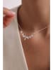 Lodie Silver Silber-Halskette mit Schmuckelement - (L)42 cm