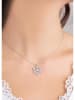 Lodie Silver Silber-Halskette mit Anhänger - (L)43 cm