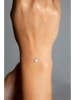 Lodie Silver Silber-Armkette mit Schmuckelement