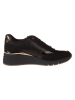 s.Oliver Sneakers zwart