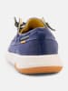 Camel Active Leren mocassins "Harvest" donkerblauw