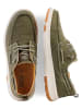 Camel Active Leder-Mokassins "Harvest" in Khaki