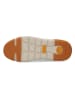 Camel Active Leren sneakers "Harvest" beige