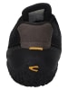 Camel Active Sneakers "Island" in Schwarz