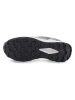 Camel Active Leder-Sneakers "George" in Grau