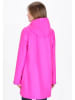 Schmuddelwedda Regenmantel in Pink