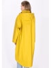 Schmuddelwedda Regenmantel geel