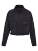 Schmuddelwedda Softshelljacke in Schwarz
