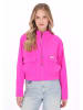Schmuddelwedda Softshelljacke in Pink