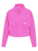 Schmuddelwedda Softshelljacke in Pink