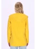 Schmuddelwedda Softshelljacke in Gelb